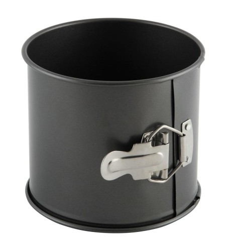 Форма для выпечки раскладная Mallony TORTA-14 14х12см антипригарное покрытие 985227