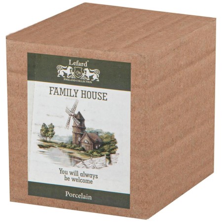 Молочник Lefard Family House 220мл 9см 263-1302