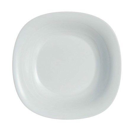 Тарелка суповая d21см Carine Granit N6612