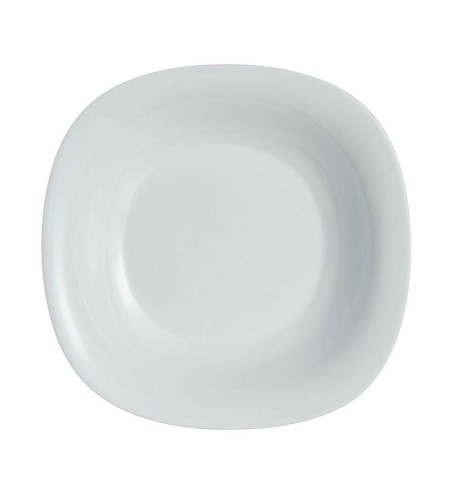 Тарелка суповая d21см Carine Granit N6612