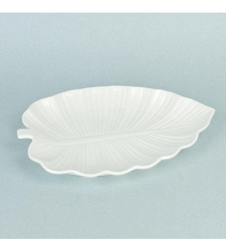 Блюдо сервировочное Маршмеллоу 20х14х2,5см 0530152