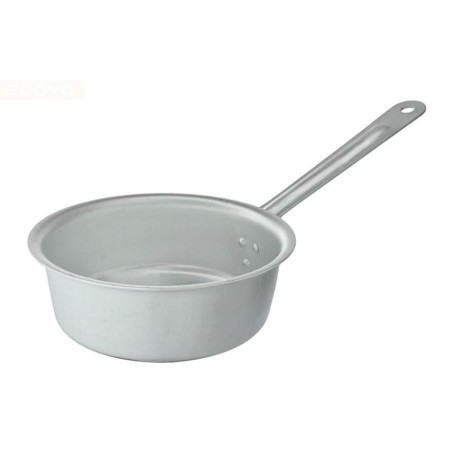 Ковш алюминиевый 1,2л