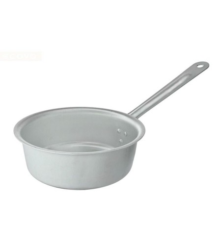 Ковш алюминиевый 1,2л