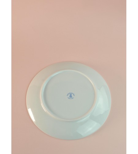 Тарелка Первый снег 175мм 4С2140Ф34