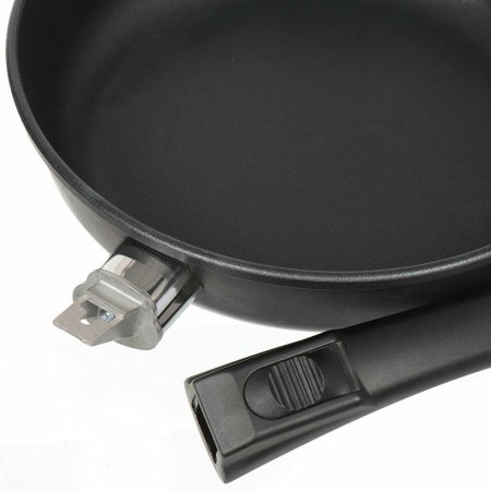 Сковорода НМП Традиционная d28см 6028