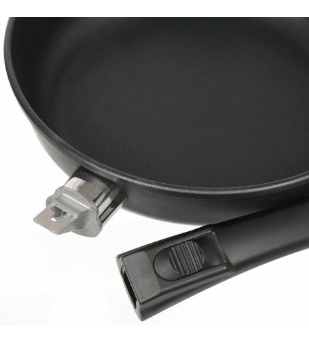 Сковорода НМП Традиционная d28см 6028