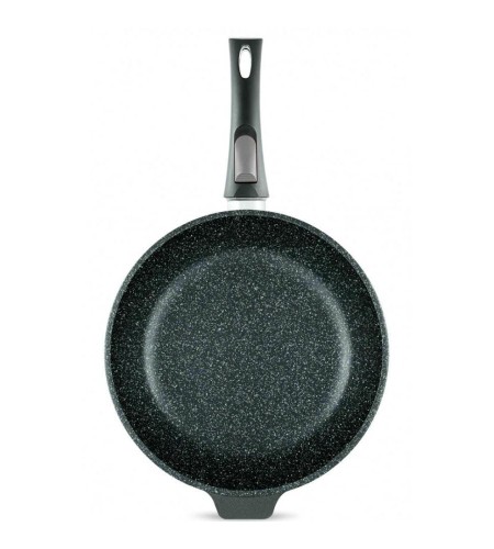 Сотейник НМП Природные минералы Алтай d26см 271326i