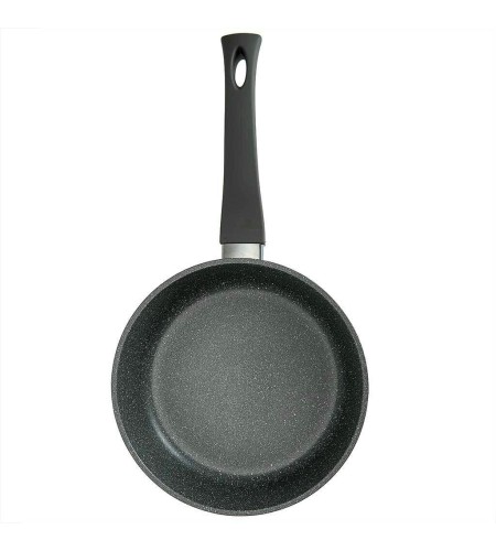 Сковорода Гардарика Гранит Серая крошка d280мм АП 1228-06