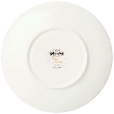 Чайная пара Lefard Снежная королева 300мл 590-544