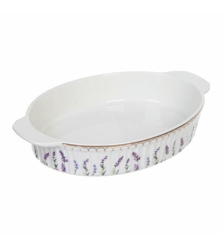 Форма для запекания Прованс 0,8л 25,5*17*5см 302-0627