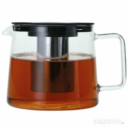 Чайник заварочный Mallony Skandi 1,5л 910126