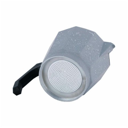 Кофеварка гейзерная Kamille 450мл 2518GR