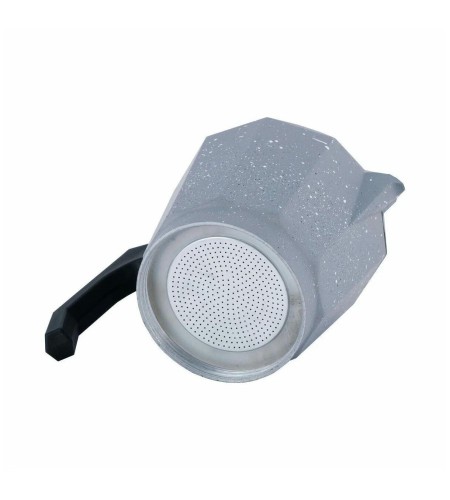 Кофеварка гейзерная Kamille 450мл 2518GR