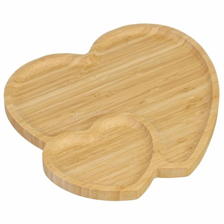 Менажница 2-секционная Катунь КТ-МЖ-07