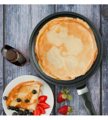 Сковорода-блинницаФерра Индукция 24см