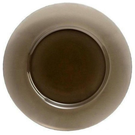 Тарелка обеденная Амбьянте эклипс 19,6см