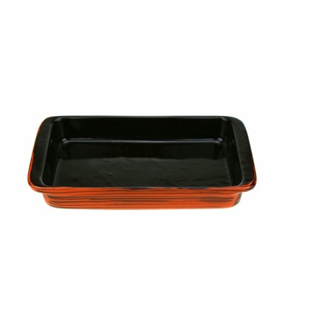 Форма для запекания прямоугольная средняя ОРП00009104