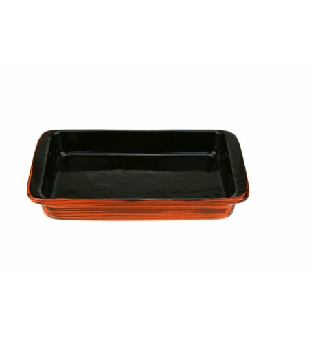 Форма для запекания прямоугольная средняя ОРП00009104