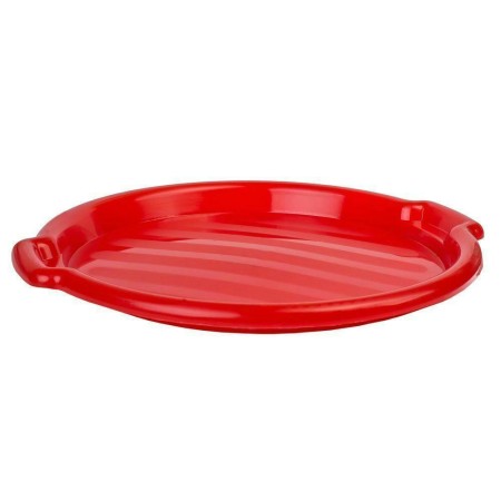 Поднос круглый SparkPlast d345мм IS10101