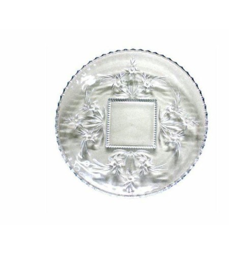 Блюдо большое 27.5см 509