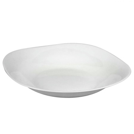 Тарелка суповая Royal Garden Classic Square M d22см RG003SC