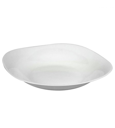 Тарелка суповая Royal Garden Classic Square M d22см RG003SC