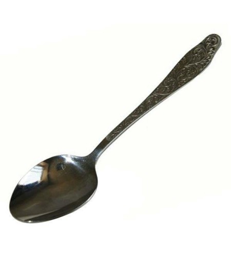 Ложка столовая Дубрава без напыления