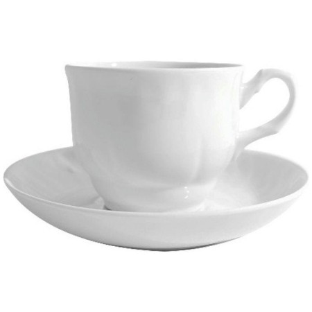 Чайная пара Тюльпан 250мл