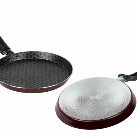 Блинница Кружево/Хозяюшка d220мм