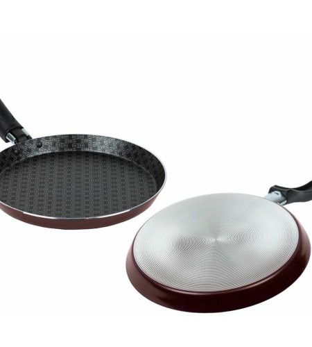 Блинница Кружево/Хозяюшка d220мм