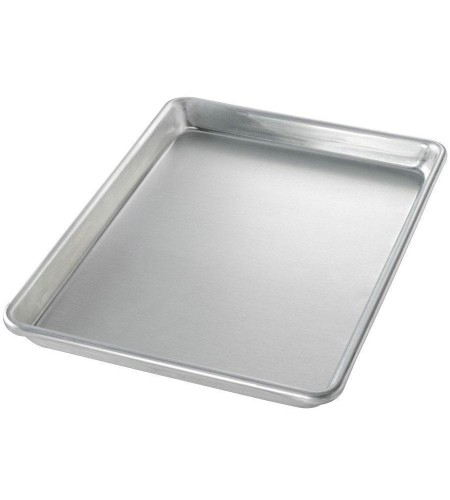 Противень алюминиевый Американский 45х33х2,5см МШ-010