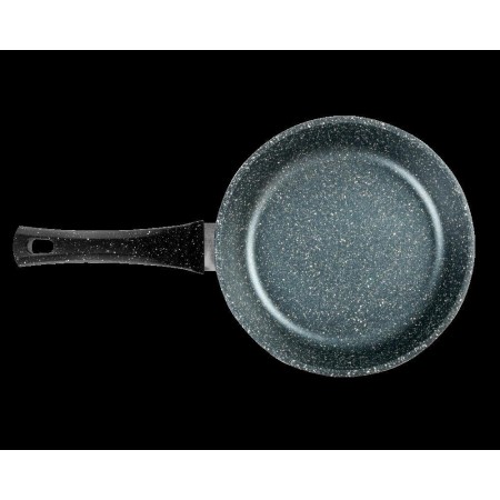 Сковорода Горница Гранит d220х55мм с2251аг