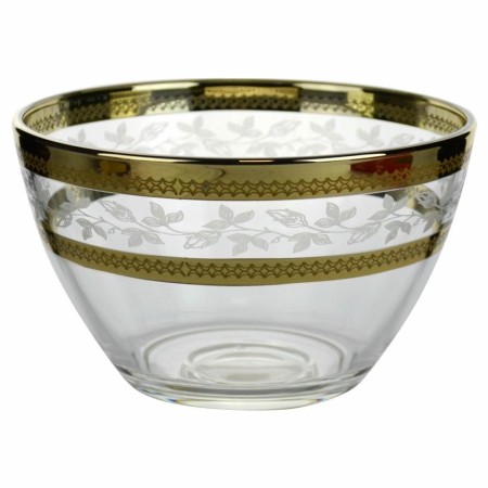 Салатник с рисунком Лоза EAV116-1326