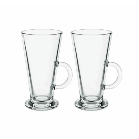 Набор кружек Pasabahce Паб 2 предмета 263мл 55861BT