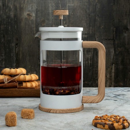 Френч-пресс TalleR 600мл TR-32340