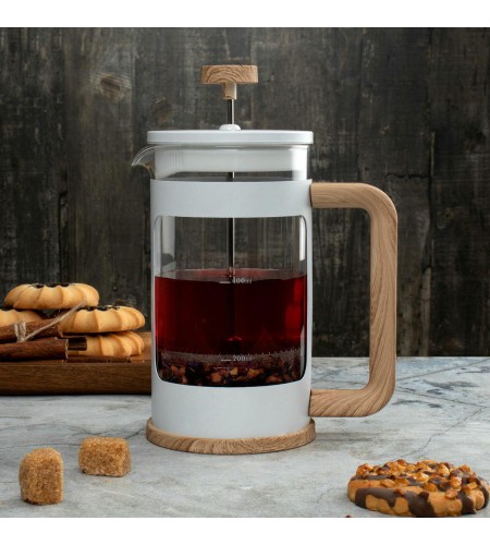 Френч-пресс TalleR 600мл TR-32340