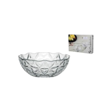 Набор салатников Pasabahce Эстелла 130мм 4шт 10543B