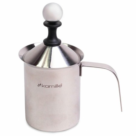 Вспениватель молока Kamille