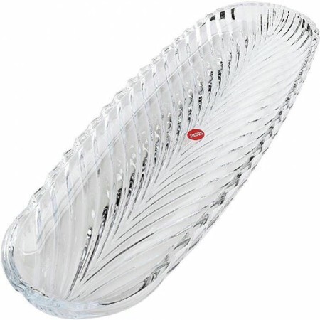 Блюдо сервировочное 39х14см