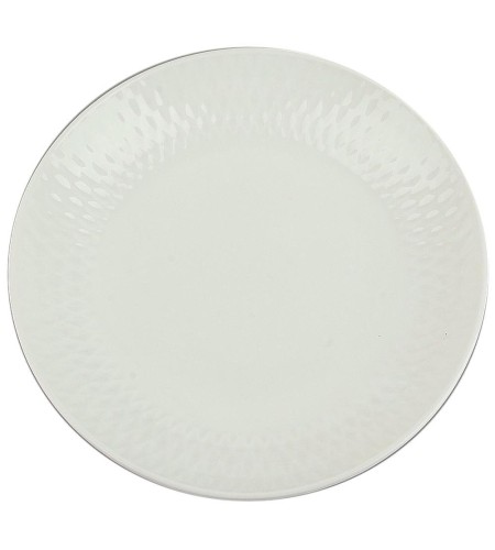 Тарелка Nouvelle Home Sketch 21х21х4см 2160022