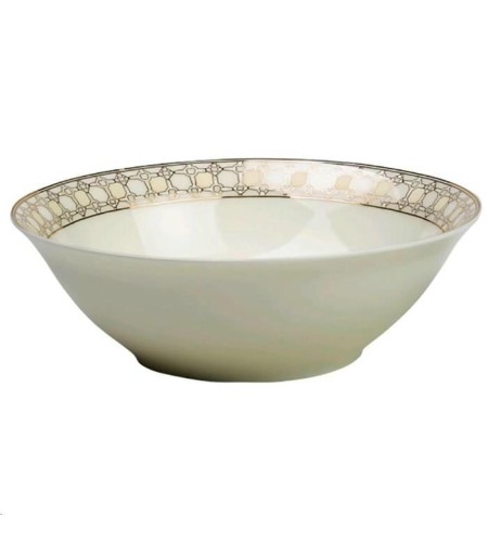 Салатник Majic Metallic d14см CN1509