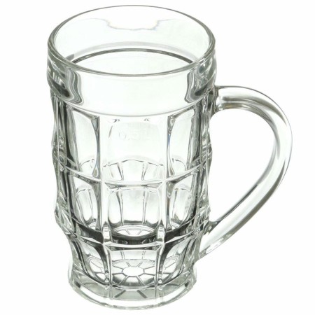 Кружка пивная Пинта