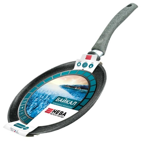 Блинница Природные материалылиния Байкал 24см