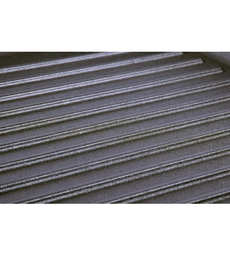 Сковорода-гриль 26см квадратная