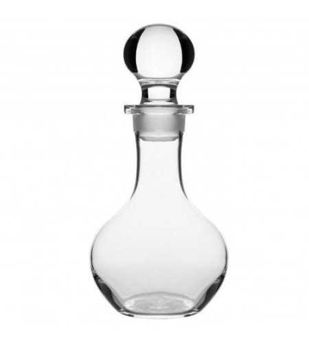 Штоф для водки 0,5л гладь