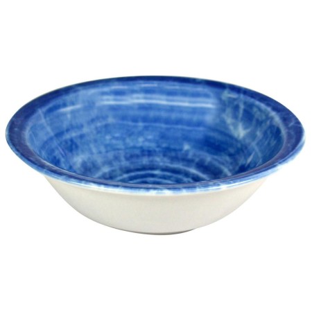 Салатник Иллюзия Тренд 160мм 350 мл ф.756 синий