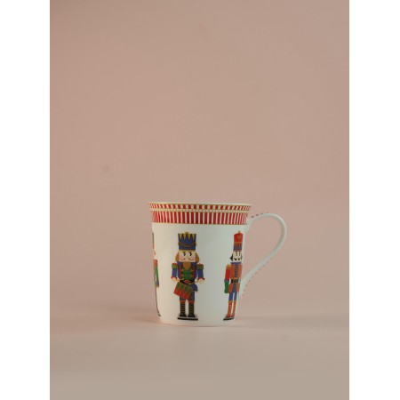 Кружка Repast Щелкунчик 300мл 49886