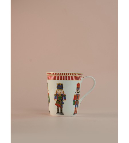 Кружка Repast Щелкунчик 300мл 49886