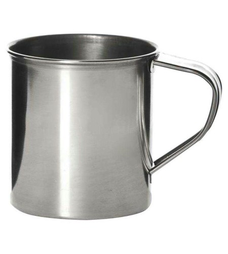 Кружка d8см 330мл