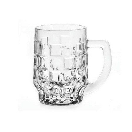 Пивная кружка Pasabahce Pub 500мл 55289SLB
